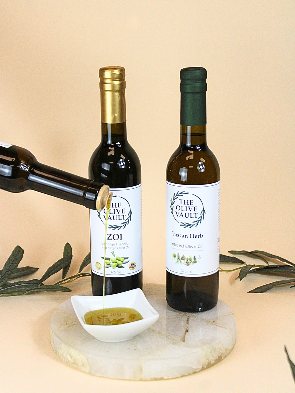 Olive Oils