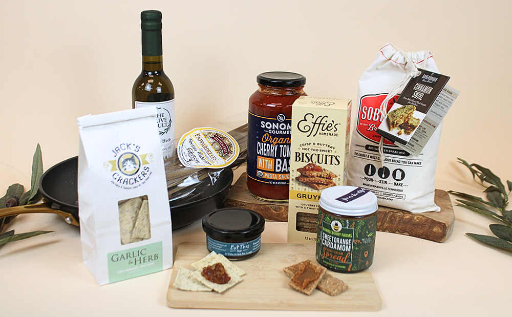 olive vault gourmet food 2